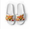 Hat Skull Slides