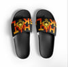 Hat Skull Slides