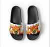 Hat Skull Slides