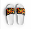Hat Skull Slides