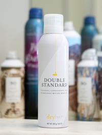Image 1 of Drybar Double Standard Cleansing + Conditioning Foam 6.6 fl.oz Full Size NEW!