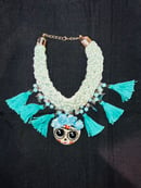 Image 2 of Collar con Corazón 