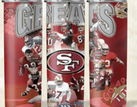 Image 5 of Favorite Team Tumblers