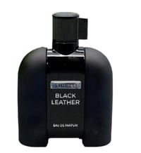 Image 2 of 1.Mirada Shield Black Leather Eau De Parfum Spray for Men 3.4 fl.oz Masculine