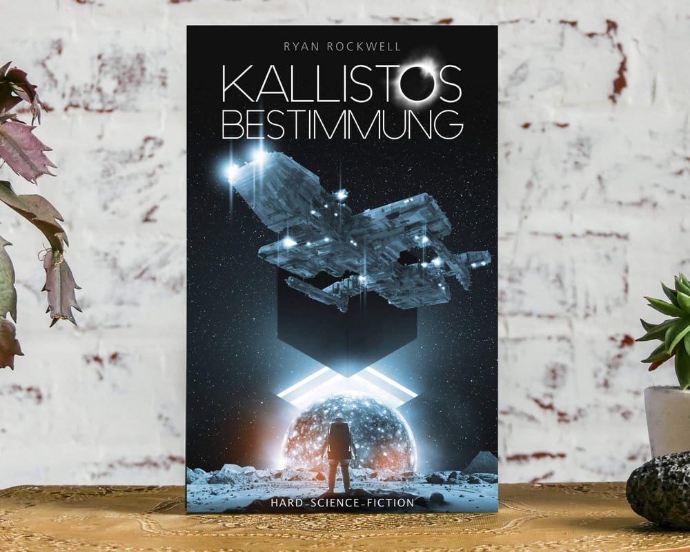 Image of Kallistos Bestimmung / Taschenbuch