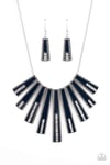 FAN-tastically Deco Blue