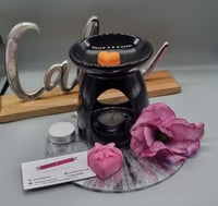 Image 2 of Wax melters (tea light) 