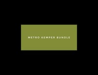 Metro Kemper Bundle 