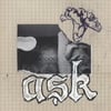 Güner Künier – Aşk (LP)
