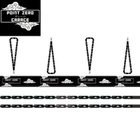 Image 3 of ☁️PZG Reach For the Clouds Lanyard V 1.0☁️ 