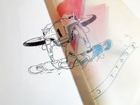 Image 4 of JENKINS ARCHIVE: Final Art with Marker Overlay: SCP