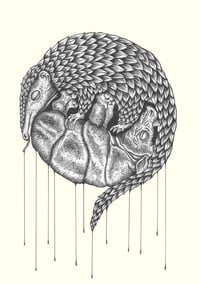 'Dying to make you happy'