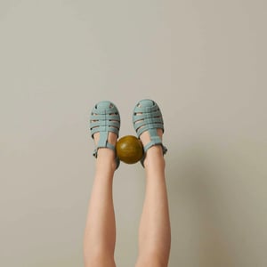 Image of Cangrejeras - Menta