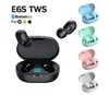 Bluetooth5.1 Earphone Wireless with LCD display