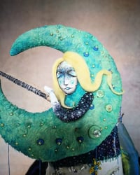 Image 5 of MOON'S POOL: The Mermaid's Dream
