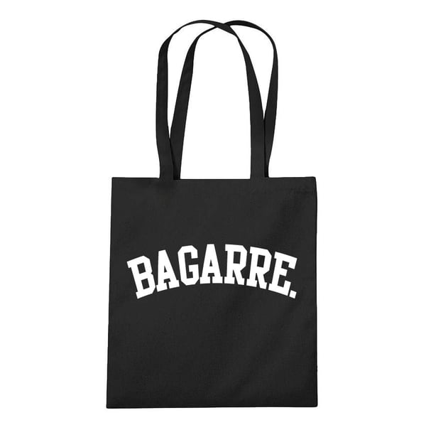 Image of TOTEBAG