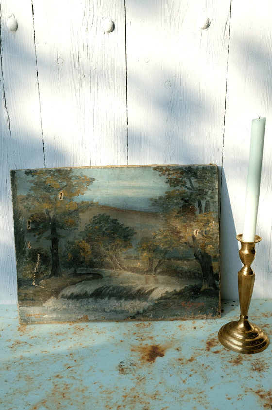 Image of Peinture