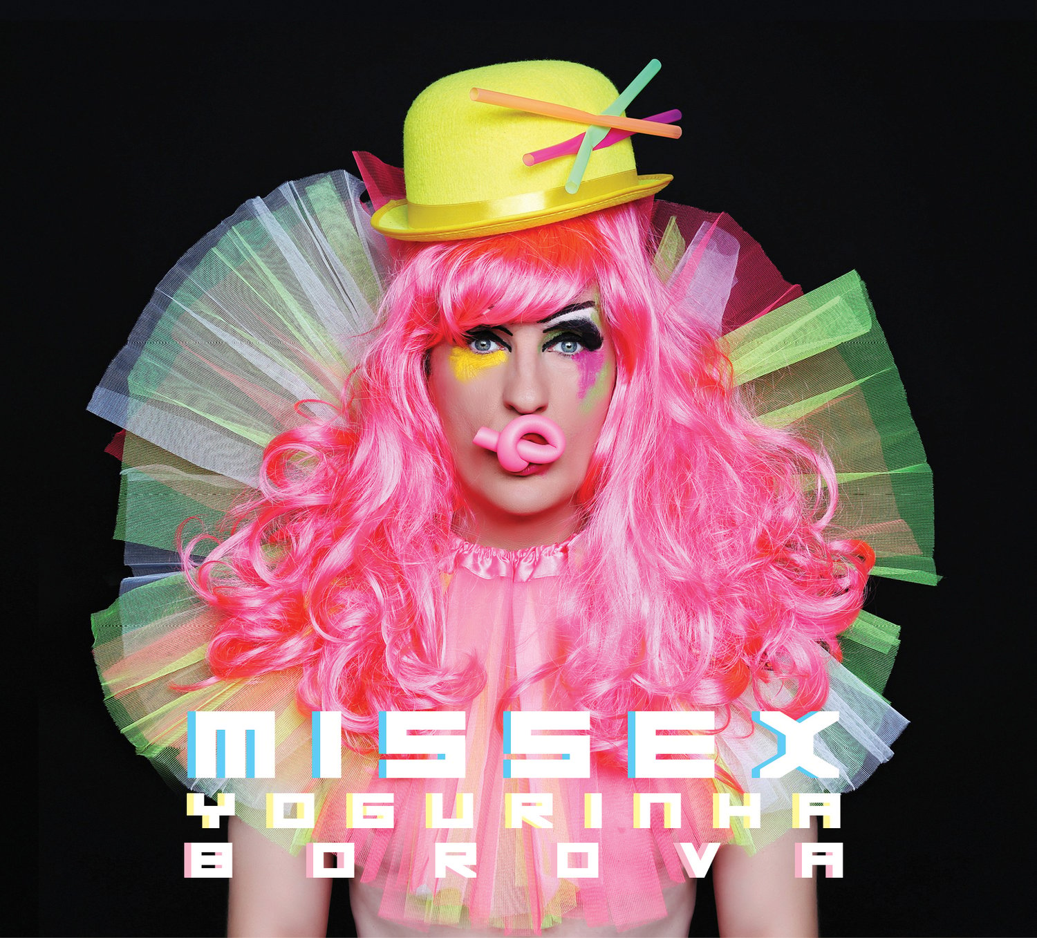 " MISSEX " Music Album