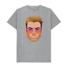 George T-shirt (grey)