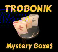 Mystery boxes 