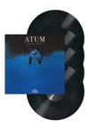   ATUM- LP THE SMASHING PUMPKINS