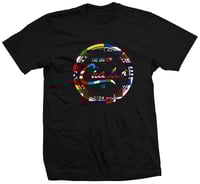 Image 2 of The Latino Pride Seal Tee