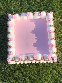 Image 2 of Sakura mini pincake