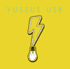 DUDE SAFARI "YUSSUS" USB ALBUM