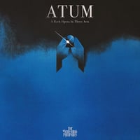 The Smashing Pumpkins - Atum CD