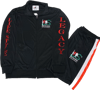 KTRS Tracksuit - Black