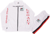 KTRS Tracksuit - White