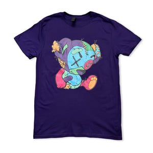 Image of GRAPE  BARRY (click for color options)
