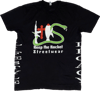 Legacy Tee - Black