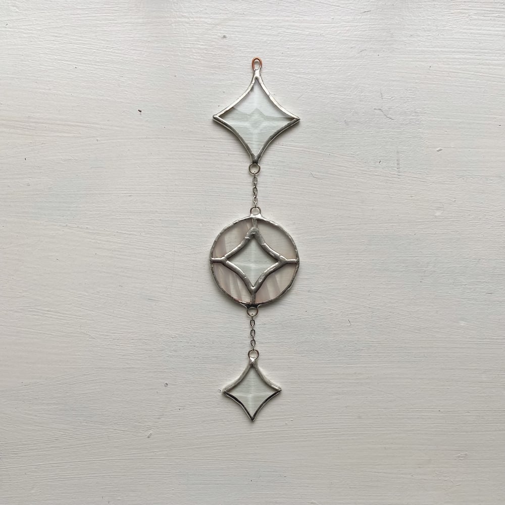 Image of Realm of Kings Suncatcher Ornament