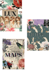 Folio Series 1 - LUX, HTTPS://, MAPS