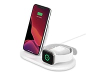 3 in 1 Wireless Charger