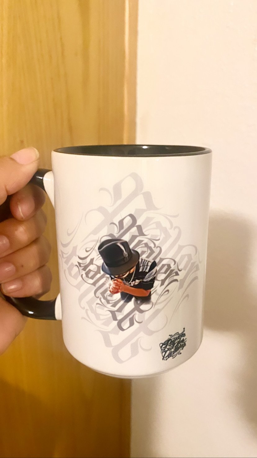 Image of Prayer Mug