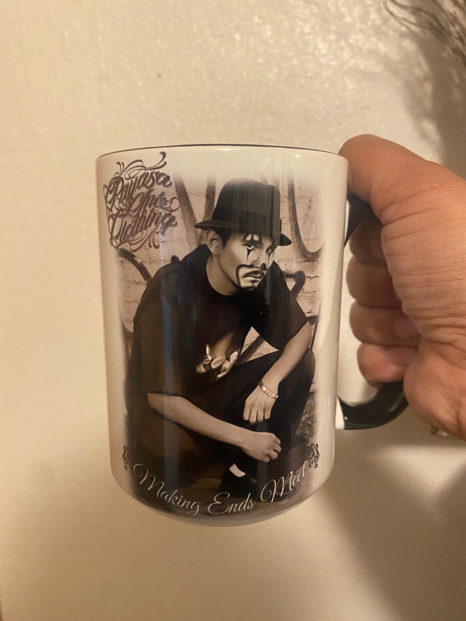 Image of Making Ends Meet 15oz Mug