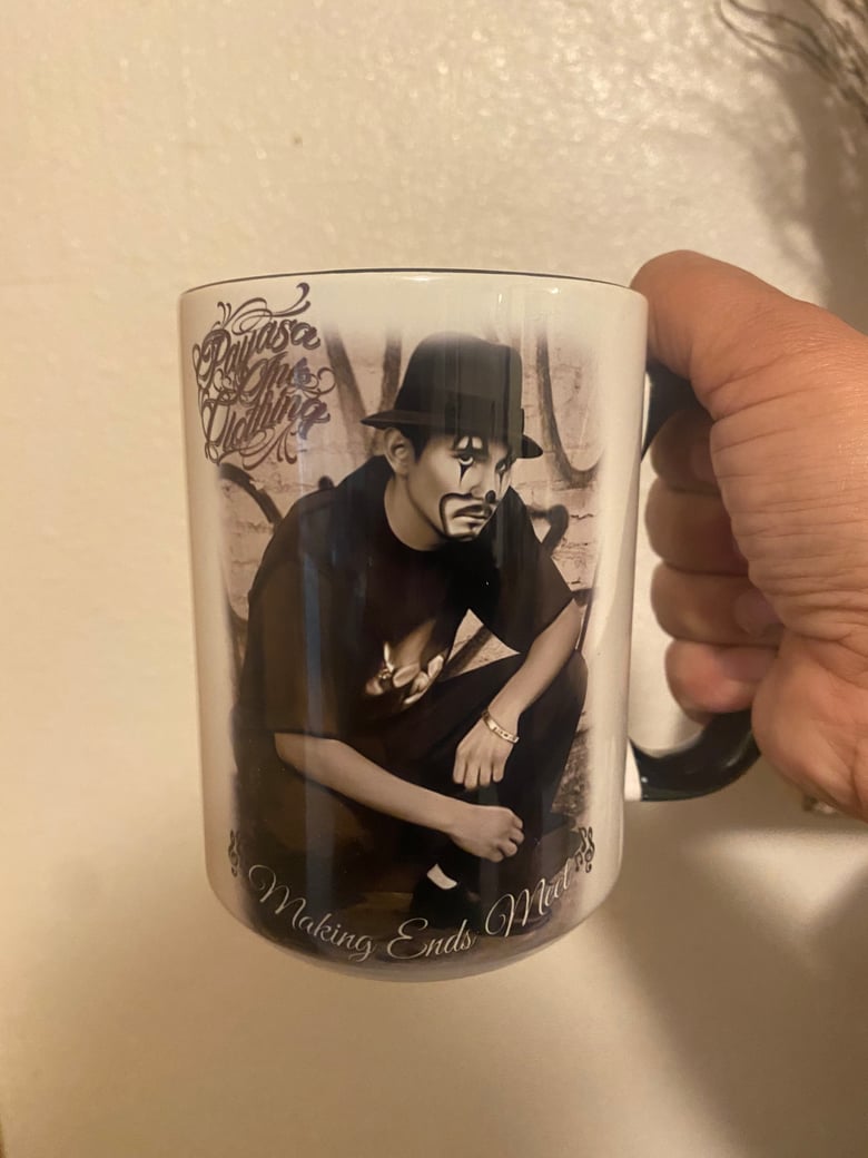 Image of Making Ends Meet 15oz Mug
