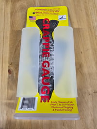 Crappie Gauge