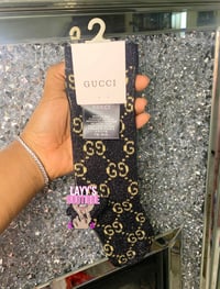 Image 2 of Gucci Socks