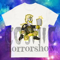 Image 4 of Golden Shangri la J shirt