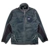 Vintage '02 Patagonia R2 Fleece Jacket - Bottle Green