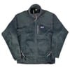 Vintage '02 Patagonia R2 Fleece Jacket - Bottle Green