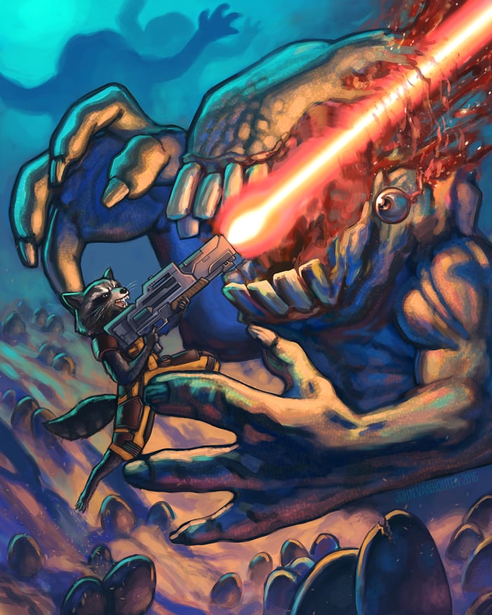 Misc. Limited Stock Prints