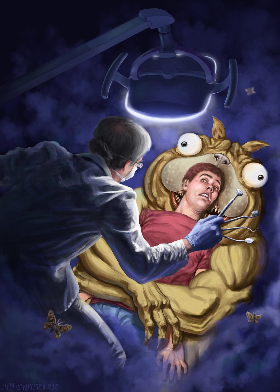 Misc. Limited Stock Prints