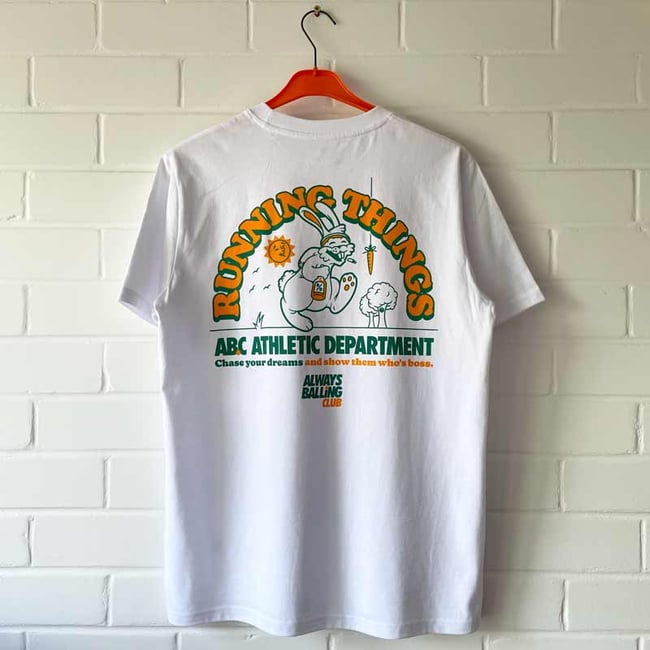 Running Things (reduced)