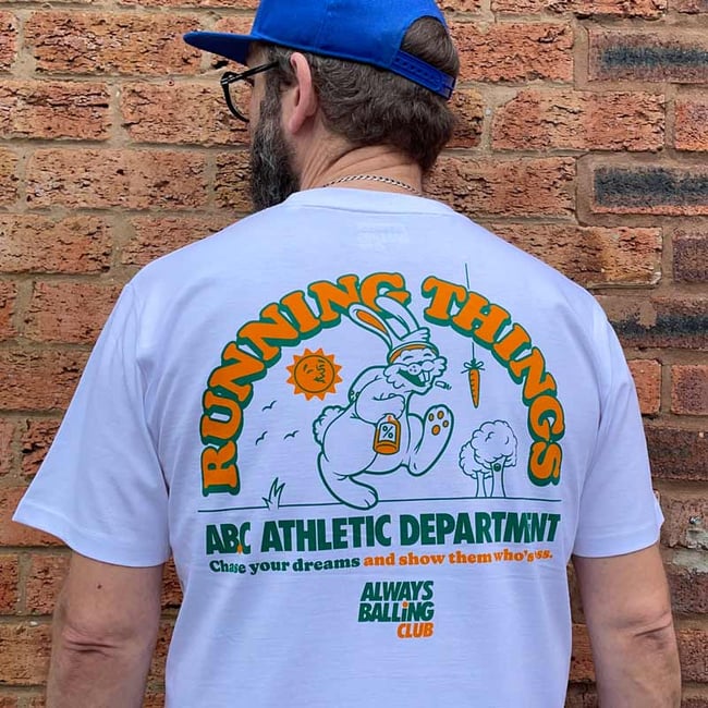 Running Things (reduced)