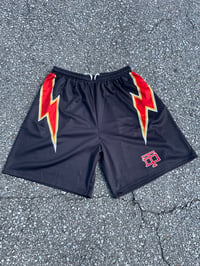 Double Lightning Shorts