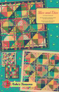 Image 5 of Slice and Dice Kit 